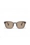  Lunettes de soleil Charles Tracksmith marron