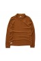  Maillots de rugby marron Tracksmith Fells pour hommes