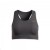  Soutien-gorge pour femme Tracksmith Allston gris foncé