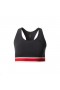  Schwarzer Tracksmith Run-BH für Damen