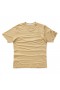  Khaki Tracksmith Twilight Herren T-Shirt
