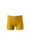  Gelbe Tracksmith Run Cannonball Run Kurze Damen-Strumpfhose