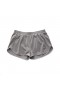  Graue Tracksmith Session Shorts für Damen