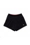 Schwarze Tracksmith Session Speed-Shorts für Herren