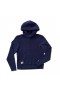  Marine Tracksmith Trackhouse Damen Sweatshirt