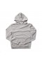  Graues Tracksmith Trackhouse Mittelschweres Herren Sweatshirt