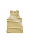 Khaki Tracksmith Van Cortlandt Damen Unterhemd