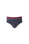  Blaue Tracksmith Brighton Briefs Herrenunterwäsche