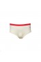  Weiße Tracksmith Brighton Briefs Herrenunterwäsche