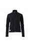  Schwarze Tracksmith NDO Damenjacke