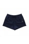  Marineblaue Tracksmith Trackhouse-Shorts für Damen