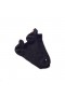  Schwarze Tracksmith Speed ​​No Show-Socken