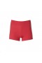  Rote Tracksmith Bell Lap Damen Shorts