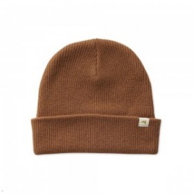  Braune Tracksmith Prospect Beanie