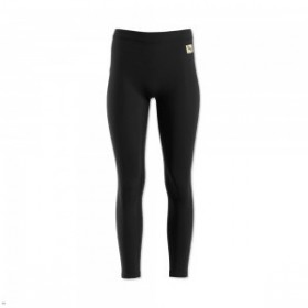  Schwarze Tracksmith Turnover-Strumpfhose für Damen