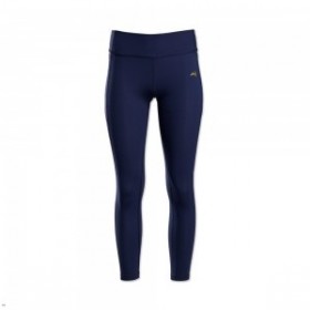  Marineblaue Tracksmith Allston Strumpfhose für Damen