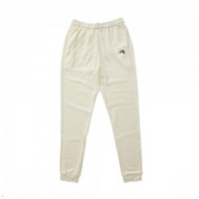 Weiße Tracksmith Downeaster Damenhose