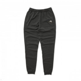 Schwarze Tracksmith Downeaster Damenhose