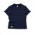Marineblaues Tracksmith Session Damen T-Shirt