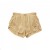  Khakifarbene Tracksmith Twilight Split-Shorts für Damen
