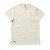  Weißes Tracksmith Run Cannonball Run Herren T-Shirt