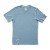  Blaues Tracksmith Harrier Herren-T-Shirt