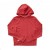 Rotes Tracksmith Trackhouse Midweight Damen Sweatshirt