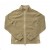  Olivgrüne Tracksmith Franklin Fleecejacke für Damen