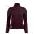  Burgunderrote Tracksmith Session Damenjacke