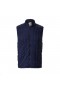 Ανδρικό γιλέκο Navy Tracksmith Harbour