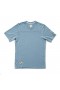  Ανδρικό μπλουζάκι Blue Tracksmith Harrier