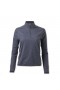  Γκρι Tracksmith Session Quarter Zip Γυναικείο Mid Layer