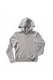  Γκρι Tracksmith Trackhouse Γυναικεία φούτερ