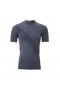  Ανδρικό μπλουζάκι Blue Tracksmith Brighton Base Layer