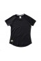  Γυναικείο μπλουζάκι Black Tracksmith Twilight