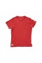  Γυναικείο μπλουζάκι Red Tracksmith Harrier