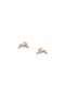  Gold Tracksmith Eliot Earrings Jewelry