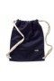  Τσάντες από καμβά Spike Tracksmith Navy