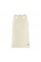  Γυναικείο τανκ White Tracksmith Brighton Base Layer