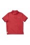  Ανδρικά πουκάμισα Red Tracksmith Van Cortlandt Polo