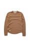 Brown Tracksmith Fells Waffle Ανδρική Βάση