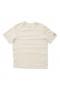 Ανδρικό μπλουζάκι White Tracksmith Session