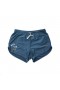  Ανδρικό σορτς Blue Tracksmith Boston