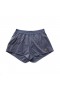 Γυναικείο σορτς Blue Tracksmith Session Speed