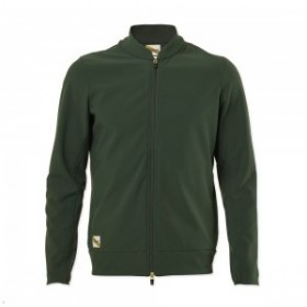 Ανδρικό μπουφάν Olive Tracksmith Nor'Easter
