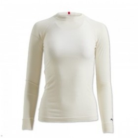  Γυναικείο βασικό στρώμα White Tracksmith Brighton
