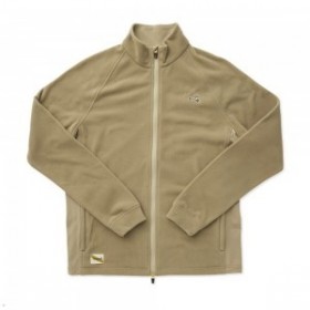  Ανδρικό μπουφάν Olive Tracksmith Franklin Fleece