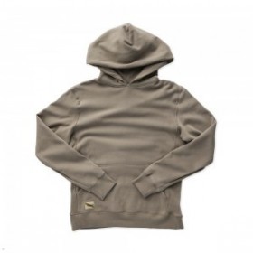  Ανδρικό φούτερ Khaki Tracksmith Trackhouse