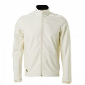  Ανδρικό μπουφάν White Tracksmith NDO