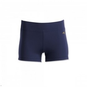  Γυναικείο σορτς Navy Tracksmith Bell Lap